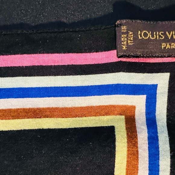 Vintage Louis Vuitton Monogram Square - Picture 4 of 4